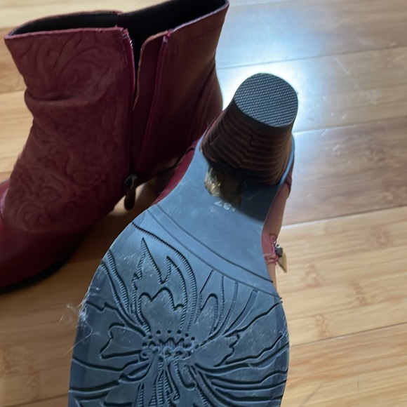 L’artiste boots - Picture 3 of 3